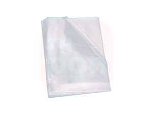 Plástico 4 Furos Oficio Grosso 25 Unidades