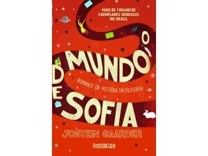 O Mundo de Sofia