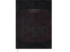 Agenda Planner Cambridge 2022 - Tilibra