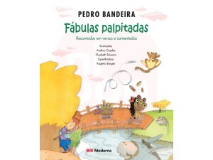 Fábulas Palpitadas