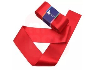 Fita de Cetim 06mm - Metro