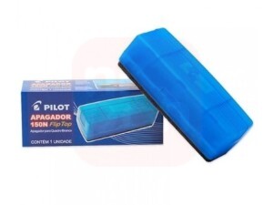 Apagador Para Quadro Branco 150N Flip Top Pilot