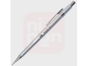 Lapiseira Tecnocis 0.7 Prata Cis