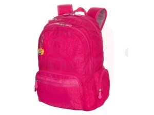Mochila Paul Frank Classics Dark Pink – Sestini