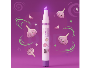 Marca Texto Be Bold Highlighter - Alho 